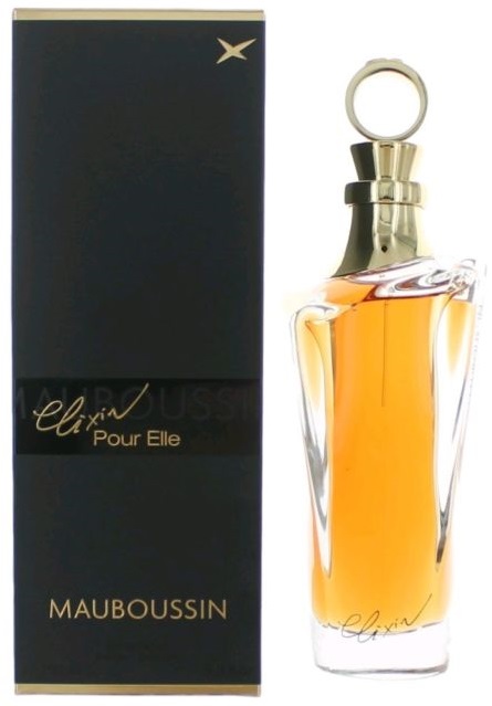 Mauboussin L'Elixir Pour Elle — zdjęcie produktu