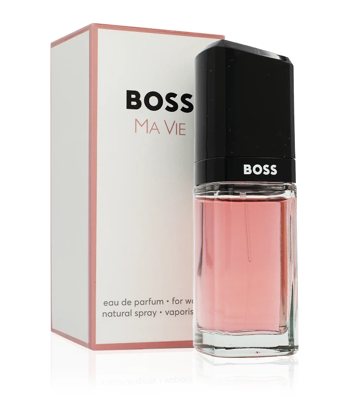 Hugo Boss Boss Ma Vie Pour Femme — zdjęcie produktu
