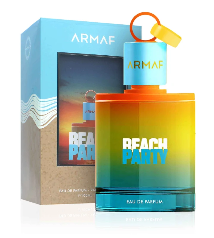 Armaf Beach Party — zdjęcie produktu