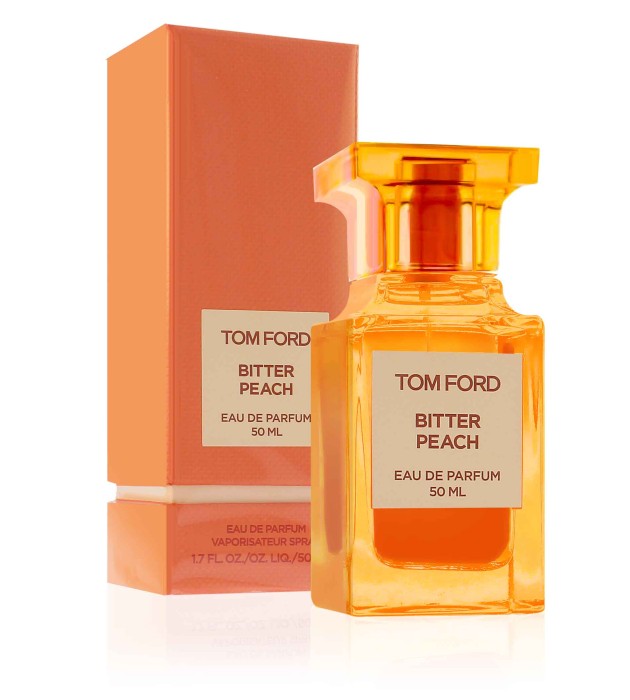 Tom Ford Bitter Peach — zdjęcie produktu
