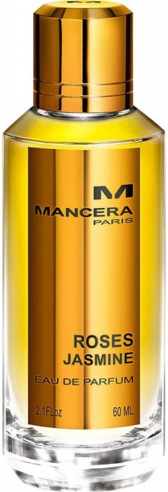 Mancera Roses Jasmine — zdjęcie produktu