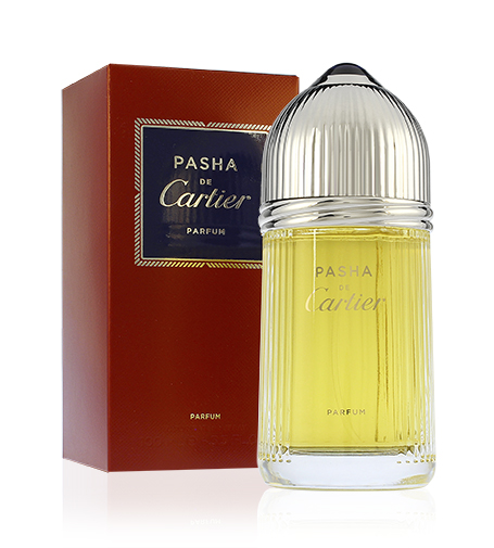 Cartier Pasha De Cartier — zdjęcie produktu