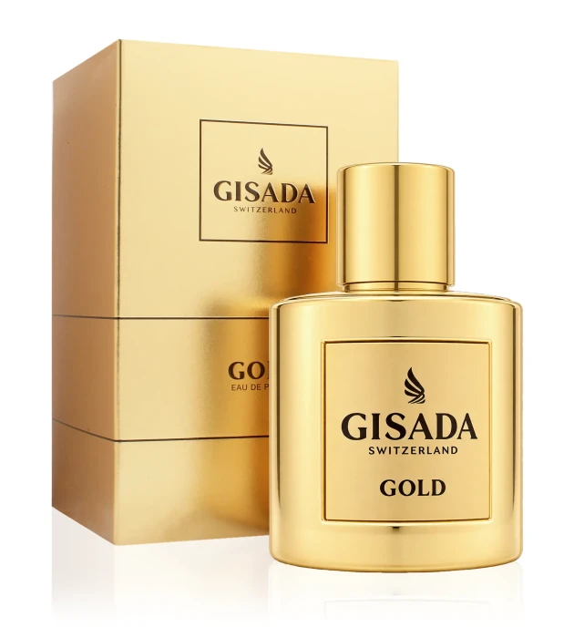Gisada Gold — zdjęcie produktu