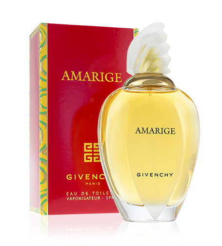 Givenchy Amarige — zdjęcie produktu
