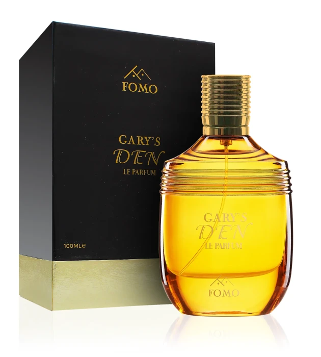 FOMO Gary's Den Le Parfum — zdjęcie produktu