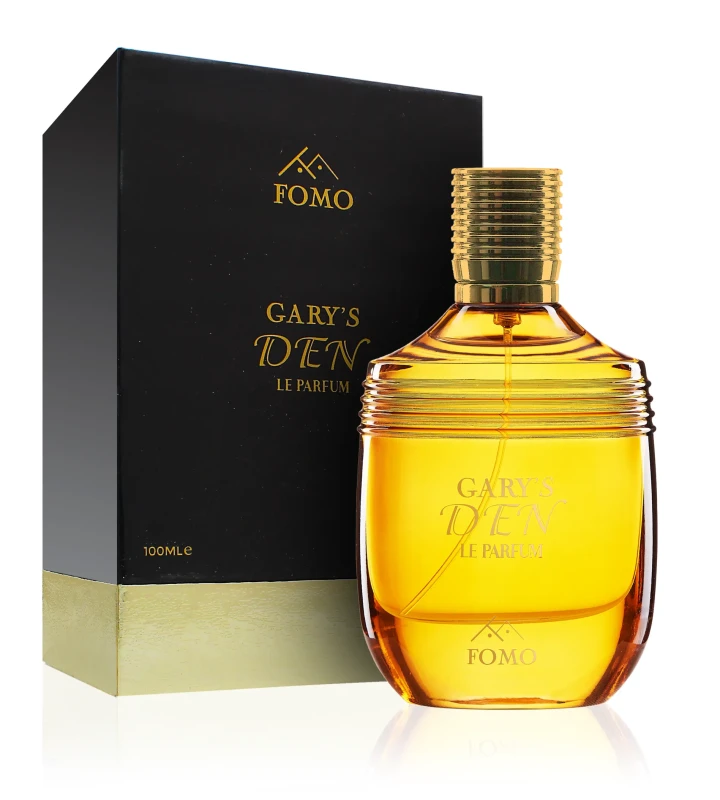 FOMO Gary's Den Le Parfum — zdjęcie produktu