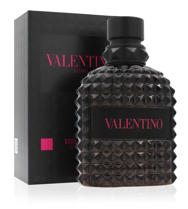 Valentino Born In Roma Extradose Uomo — zdjęcie produktu