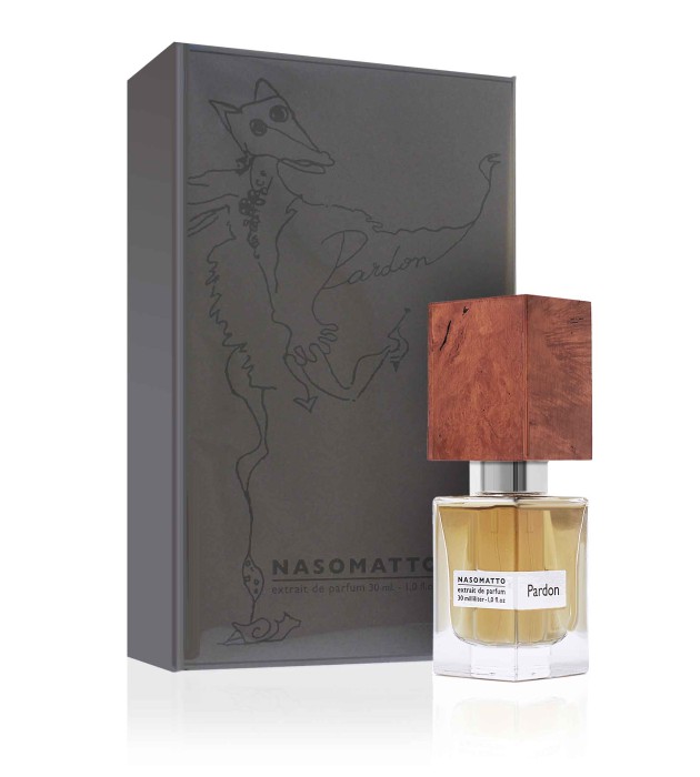 Nasomatto Pardon — zdjęcie produktu