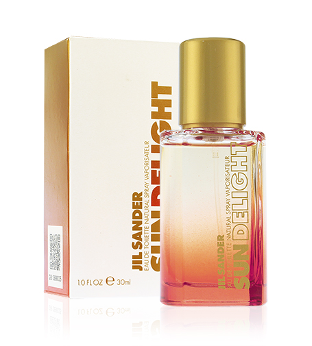 Jil Sander Sun Delight — zdjęcie produktu