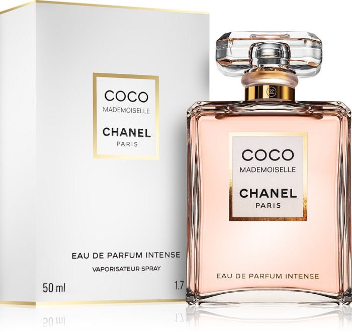 Chanel Coco Mademoiselle Intense — zdjęcie produktu