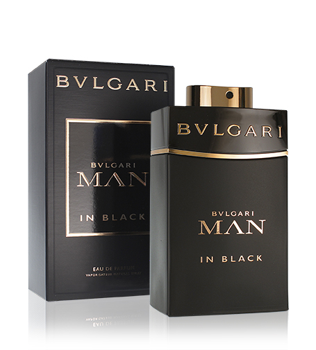 Bvlgari Man In Black — zdjęcie produktu