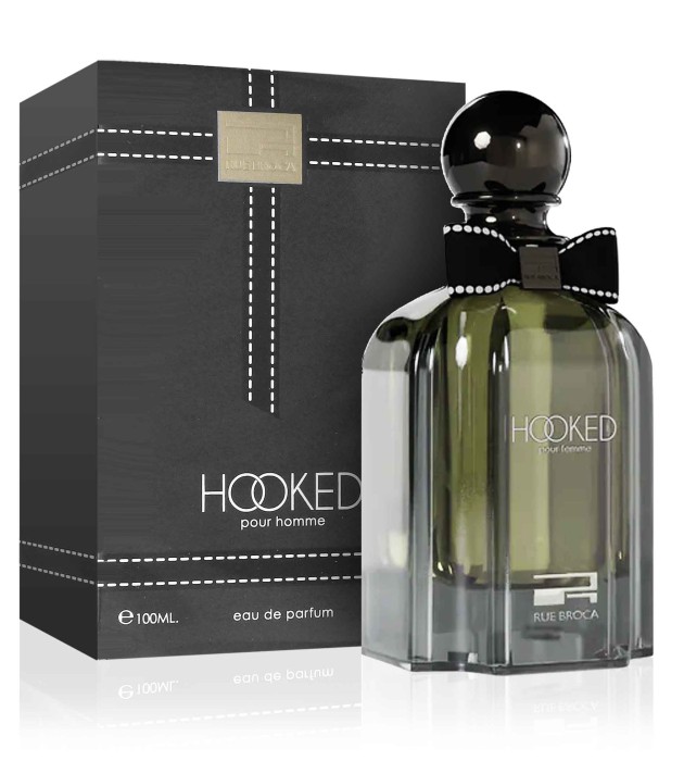 Rue Broca Hooked Pour Homme — zdjęcie produktu