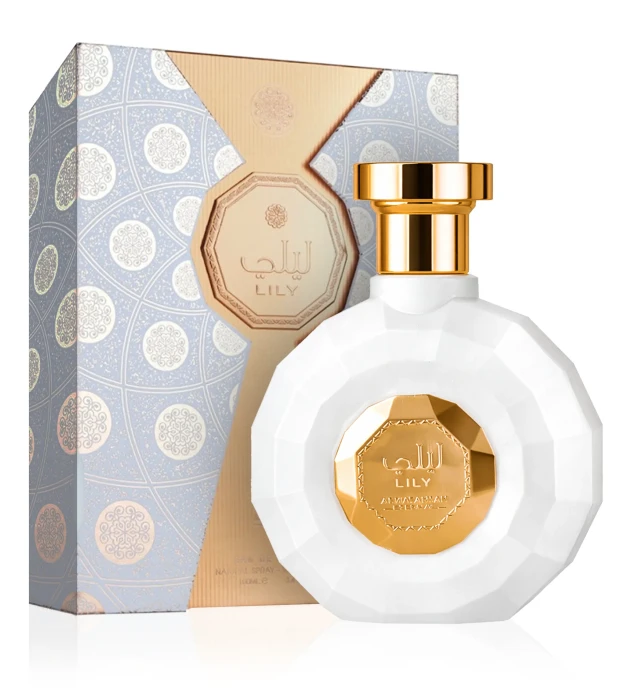 Al Wataniah Lily — zdjęcie produktu