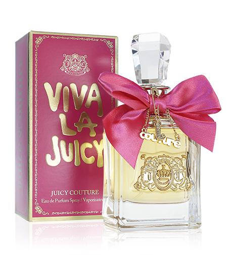 Juicy Couture Viva La Juicy — zdjęcie produktu