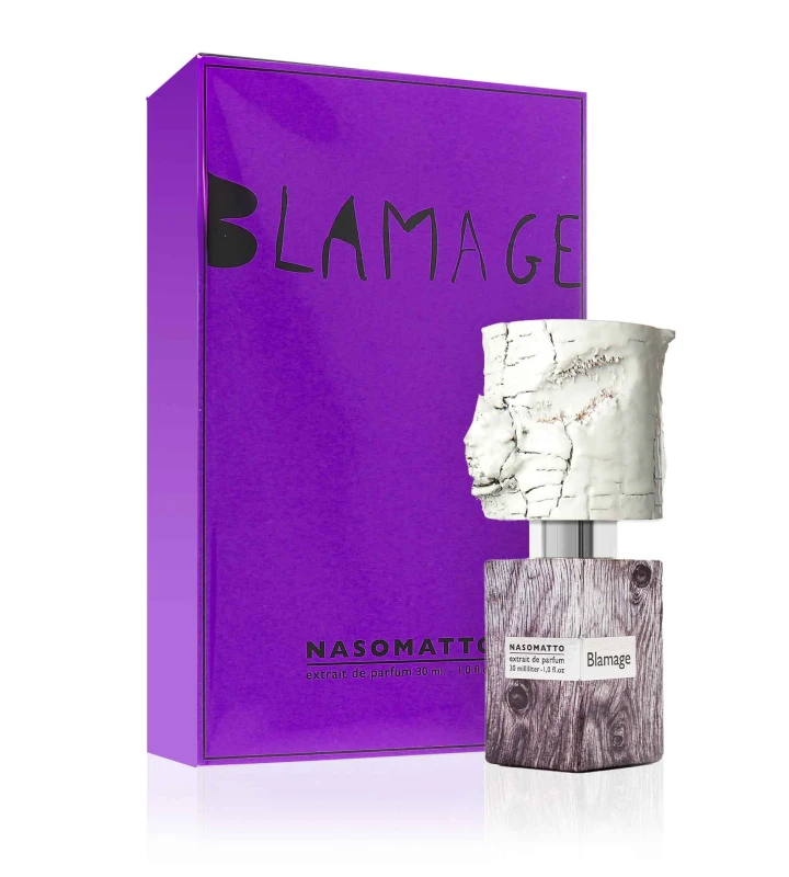 Nasomatto Blamage — zdjęcie produktu