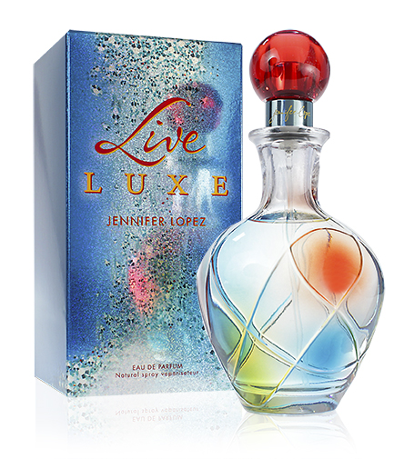 Jennifer Lopez Live Luxe — zdjęcie produktu