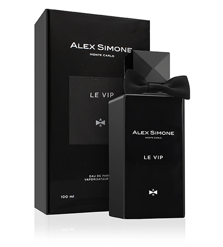 Alex Simone Monte Carlo Le VIP — zdjęcie produktu