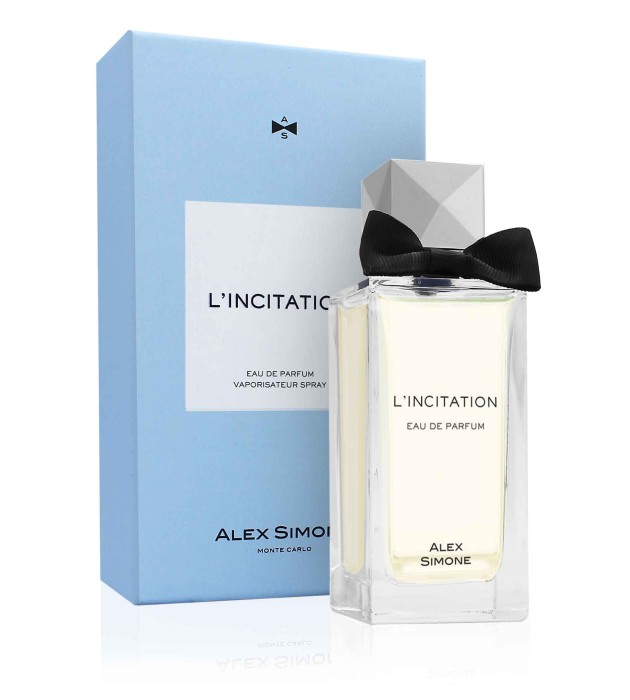 Alex Simone L'Incitation — zdjęcie produktu