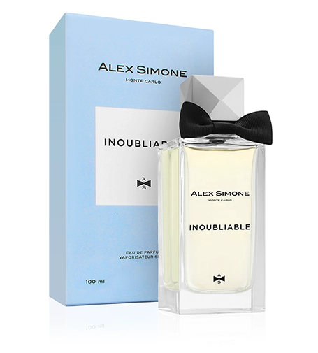 Alex Simone Monaco Inoubliable — zdjęcie produktu