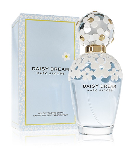 Marc Jacobs Daisy Dream — zdjęcie produktu