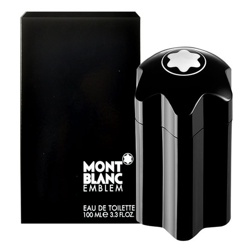 Montblanc Emblem — zdjęcie produktu