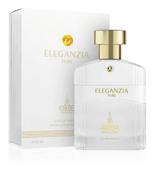 Risala Elite Eleganzia Pure — zdjęcie produktu