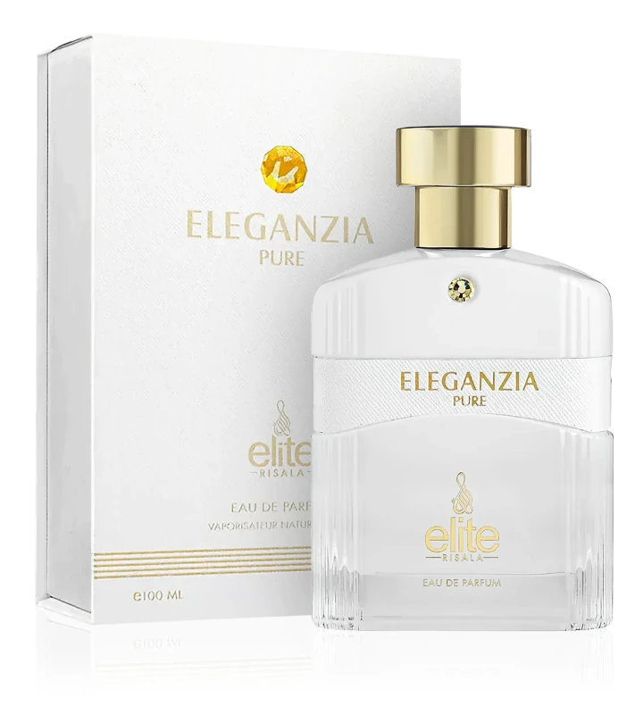 Risala Elite Eleganzia Pure — zdjęcie produktu