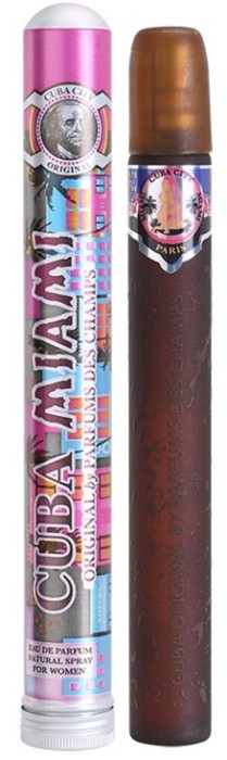 Cuba City Miami — zdjęcie produktu