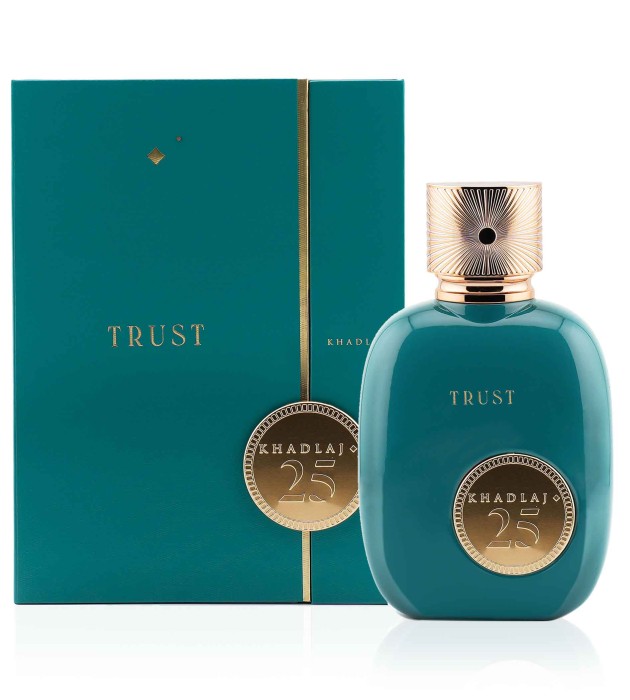 Khadlaj 25 Trust — zdjęcie produktu