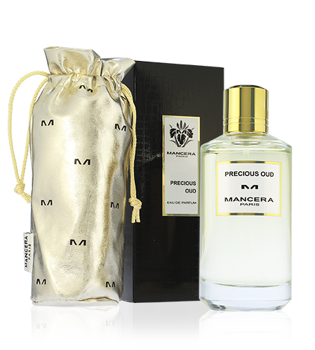 Mancera Precious Aoud — zdjęcie produktu