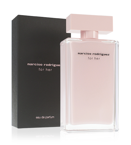 Narciso Rodriguez For Her — zdjęcie produktu