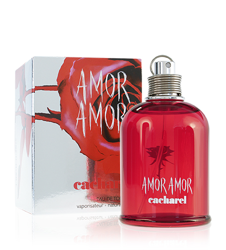 Cacharel Amor Amor — zdjęcie produktu