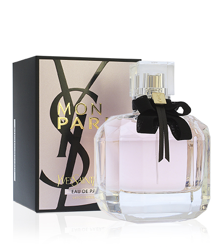 Yves Saint Laurent Mon Paris — zdjęcie produktu