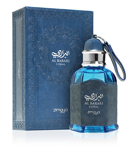 Zimaya Al Barari Coral — zdjęcie produktu
