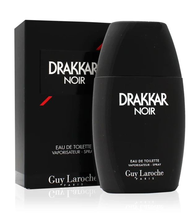 Guy Laroche Drakkar Noir — zdjęcie produktu