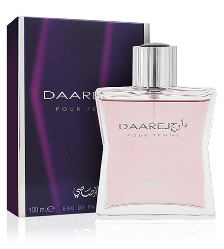 Rasasi Daarej — zdjęcie produktu