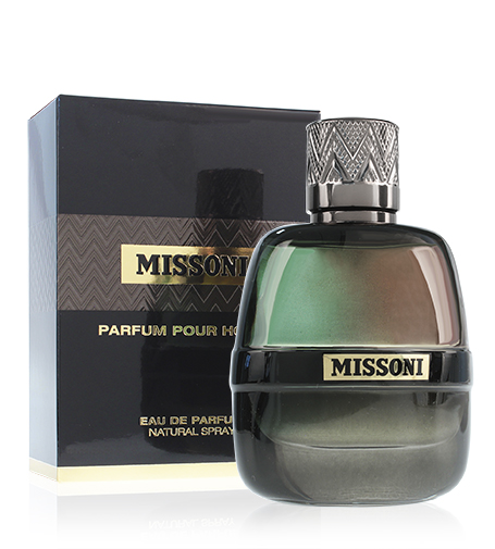 Missoni Pour Homme — zdjęcie produktu