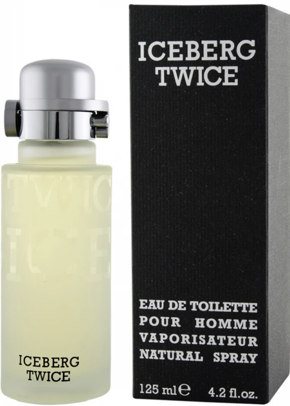 Iceberg Twice Pour Homme — zdjęcie produktu