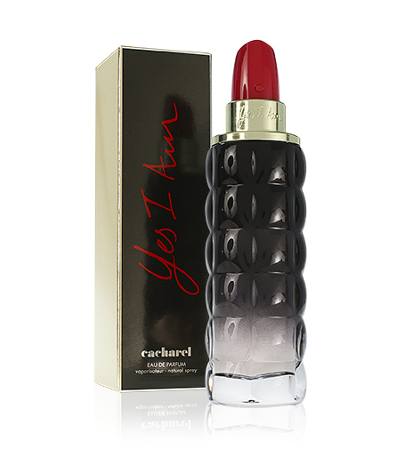 Cacharel Yes I Am — zdjęcie produktu