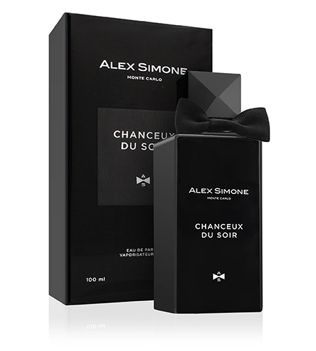 Alex Simone Monte Carlo Chanceux du Soir — zdjęcie produktu