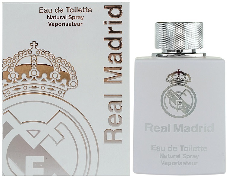 EP Line Real Madrid — zdjęcie produktu