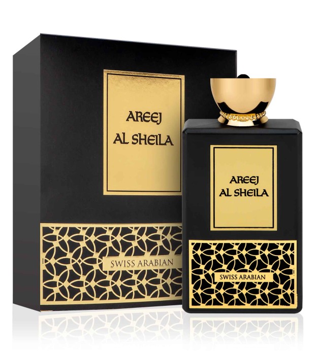 Swiss Arabian Areej Al Shelia — zdjęcie produktu