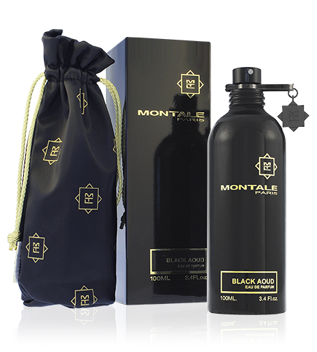 Montale Black Oud — zdjęcie produktu