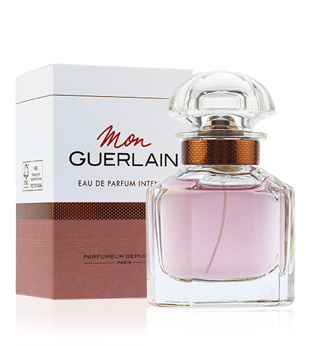 Guerlain Mon Guerlain Intense — zdjęcie produktu