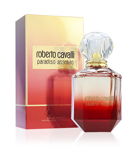 Roberto Cavalli Paradiso Assoluto — zdjęcie produktu