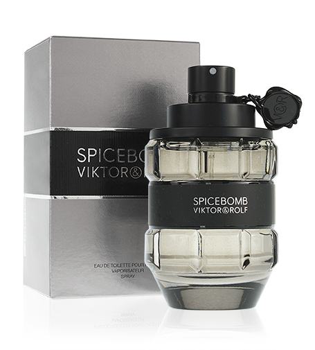 Viktor Rolf Spicebomb — zdjęcie produktu