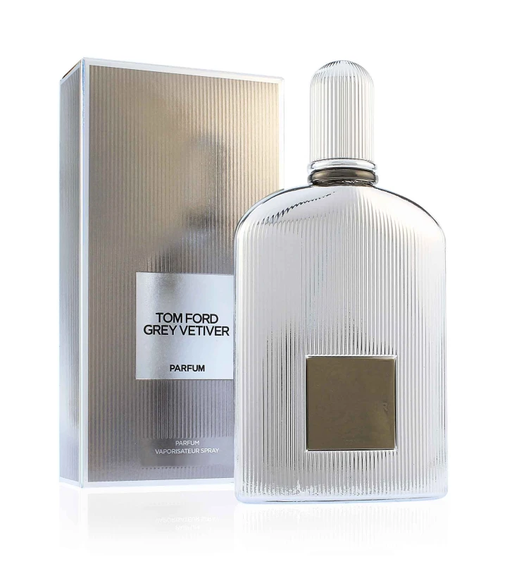 Tom Ford Grey Vetiver — zdjęcie produktu