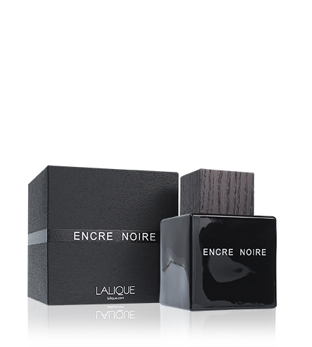 Lalique Encre Noire — zdjęcie produktu