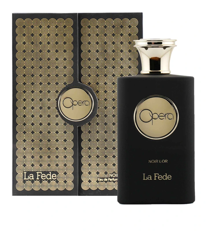 La Fede Opera Noir L'Or — zdjęcie produktu