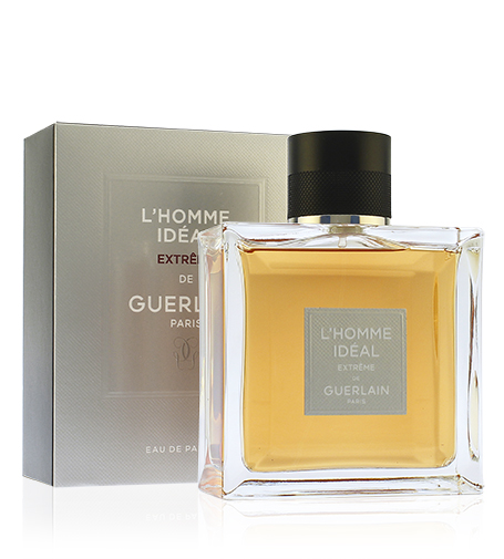 Guerlain L'Homme Idéal Extreme — zdjęcie produktu